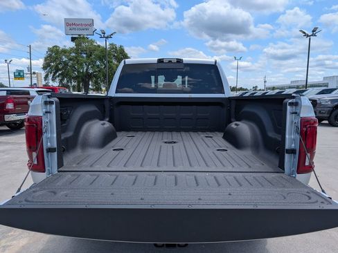 New 2026 RAM 2500 Rebel w/ Rebel Level 2 Equipment Group AWD/4WD image 29