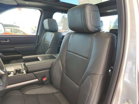 New 2026 Toyota Tundra Platinum AWD/4WD image 20