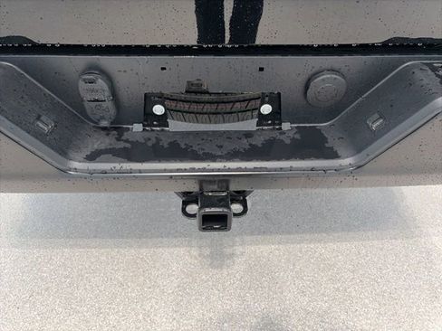 New 2026 Chevrolet Silverado 1500 W/T w/ WT Value Package image 8