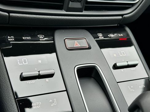 New 2026 Porsche Macan S AWD/4WD image 22