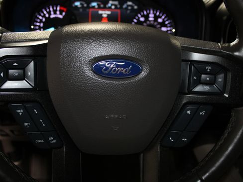 Used 2018 Ford Expedition Limited w/ Driver Assistance Package RWD image 26