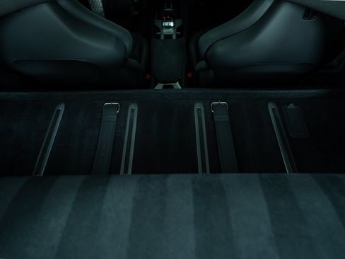 Certified 2025 Ferrari 12Cilindri RWD image 45