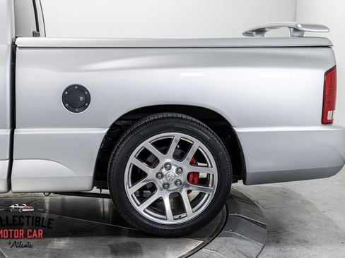 Used 2005 Dodge Ram 1500 Truck 2WD Regular Cab image 42