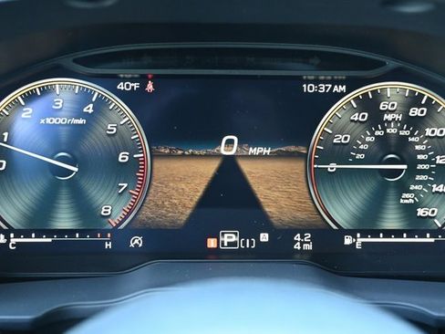 New 2026 Subaru Forester Wilderness image 34