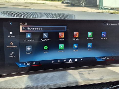 Used 2025 BMW 430i Convertible RWD image 30