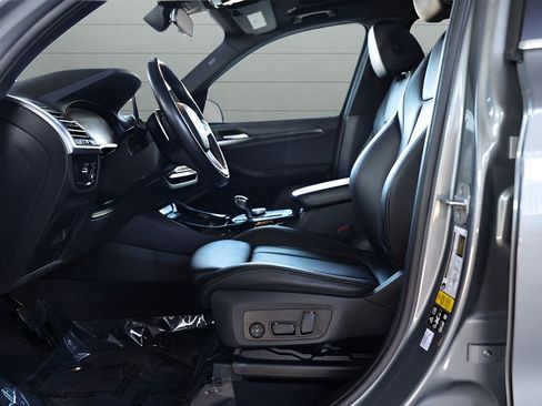 Used 2024 BMW X3 xDrive30i image 28