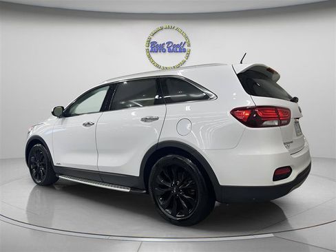 Used 2020 Kia Sorento EX AWD/4WD image 3