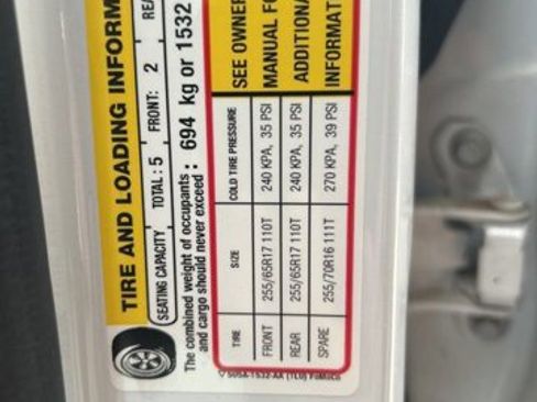 Certified 2022 Ford Ranger XLT w/ Equipment Group 301A Mid AWD/4WD image 11
