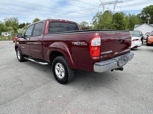 Used 2006 Toyota Tundra SR5 RWD image 5