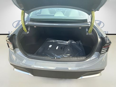 New 2026 Hyundai Sonata SE image 19