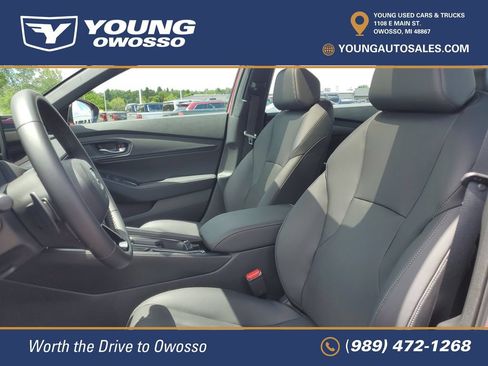 Used 2025 Honda Accord Sport image 7
