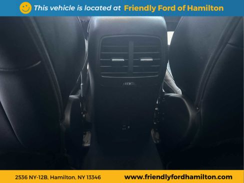 Used 2022 Ford Escape Titanium w/ Titanium Elite Package image 42