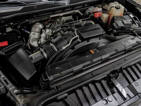 Used 2024 Chevrolet Silverado 2500 High Country w/ High Country Premium Package image 58