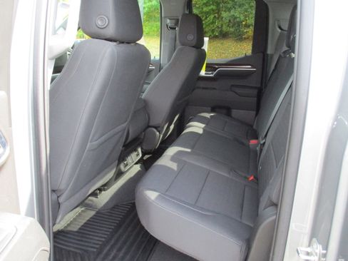 Certified 2023 GMC Sierra 1500 Elevation image 12