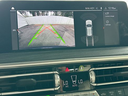 Certified 2024 BMW X3 xDrive30i w/ Convenience Package image 14