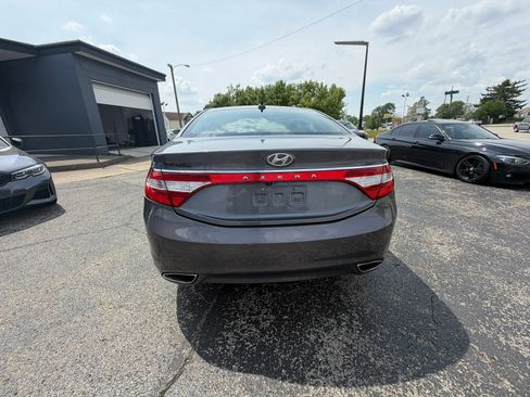 Used 2013 Hyundai Azera FWD image 8