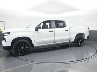 Used 2023 Chevrolet Silverado 1500 W/T video 2