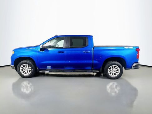 Used 2024 Chevrolet Silverado 1500 LT w/ Max Trailering Package AWD/4WD image 8