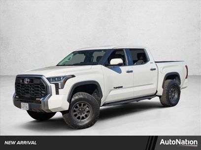Used 2022 Toyota Tundra Limited