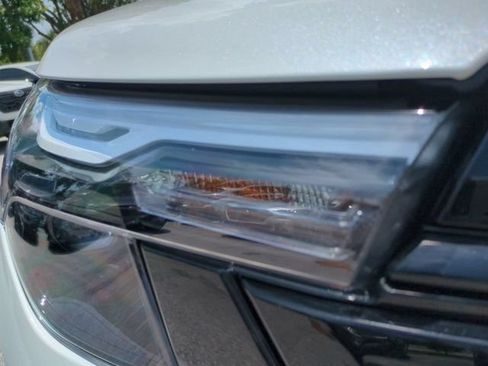 Used 2026 Subaru Forester Sport AWD/4WD image 11