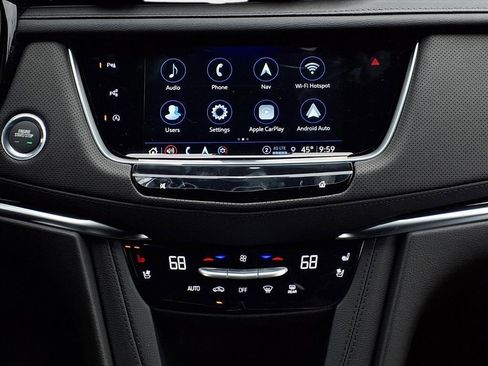 New 2026 Cadillac XT5 Premium Luxury w/ Driver Assist Package image 23