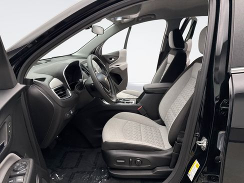 Used 2024 Chevrolet Equinox LT FWD image 13