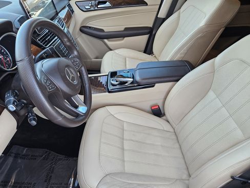 Certified 2016 Mercedes-Benz GLE 350 image 12
