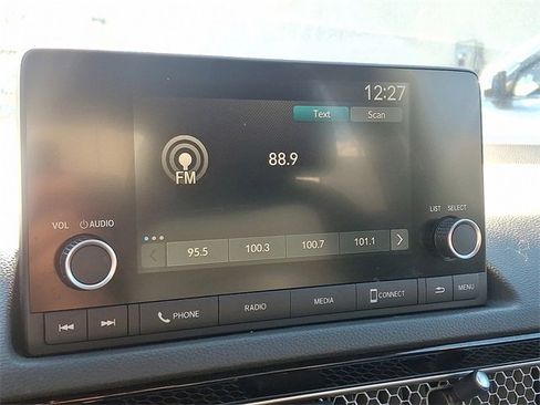 Certified 2023 Honda Civic Sport image 16