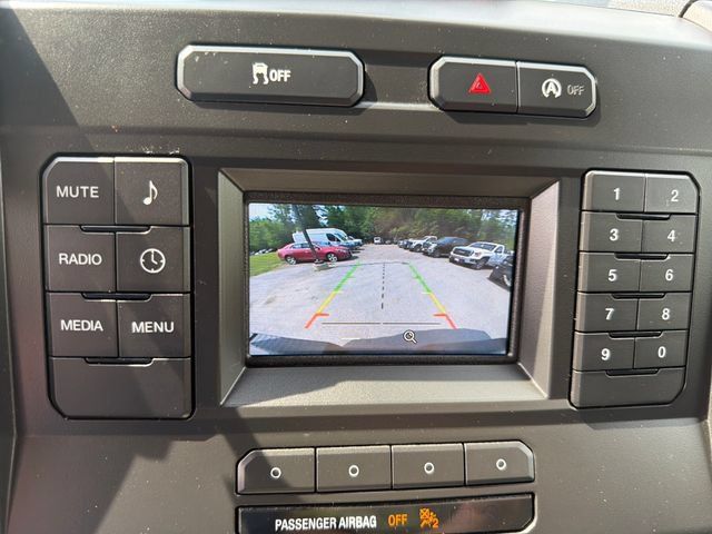 Used 2020 Ford F150 XL w/ Trailer Tow Package AWD/4WD image 18