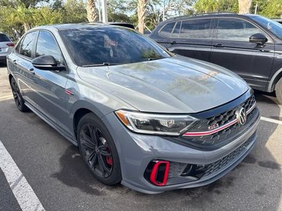 Used 2022 Volkswagen Jetta GLI Autobahn