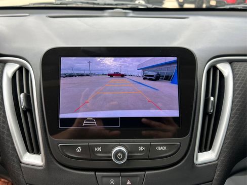 Used 2024 Chevrolet Malibu LS image 23