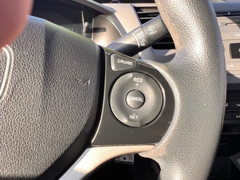 Used 2012 Honda Civic LX image 19