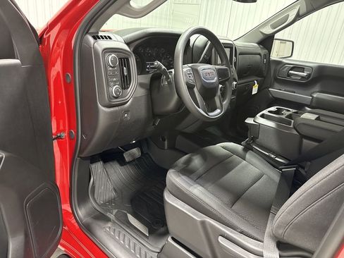 New 2026 GMC Sierra 1500 Pro w/ Graphite Edition image 10