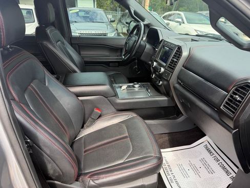Used 2020 Ford Expedition Limited w/ Equipment Group 303A RWD image 10