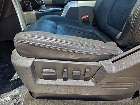 Used 2013 Ford F150 Platinum AWD/4WD image 25