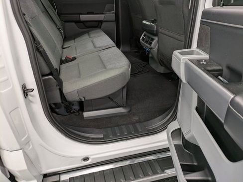 Used 2024 Ford F150 XLT w/ Mobile Office Package image 26