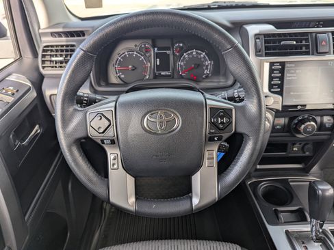Used 2021 Toyota 4Runner SR5 image 23