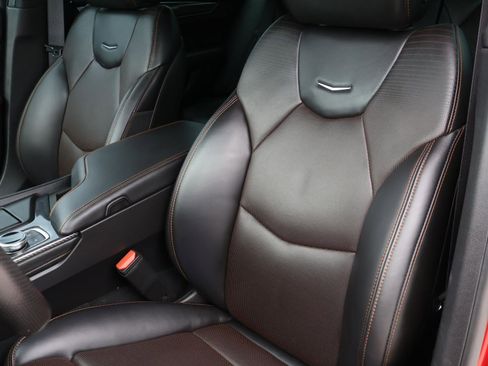 Used 2023 Cadillac CT5 Sport RWD image 12