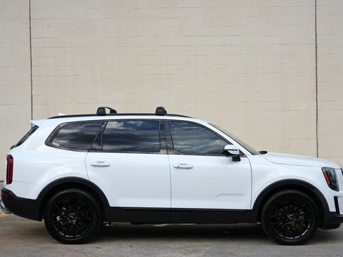 Used 2022 Kia Telluride SX w/ SX Prestige Package AWD/4WD image 55