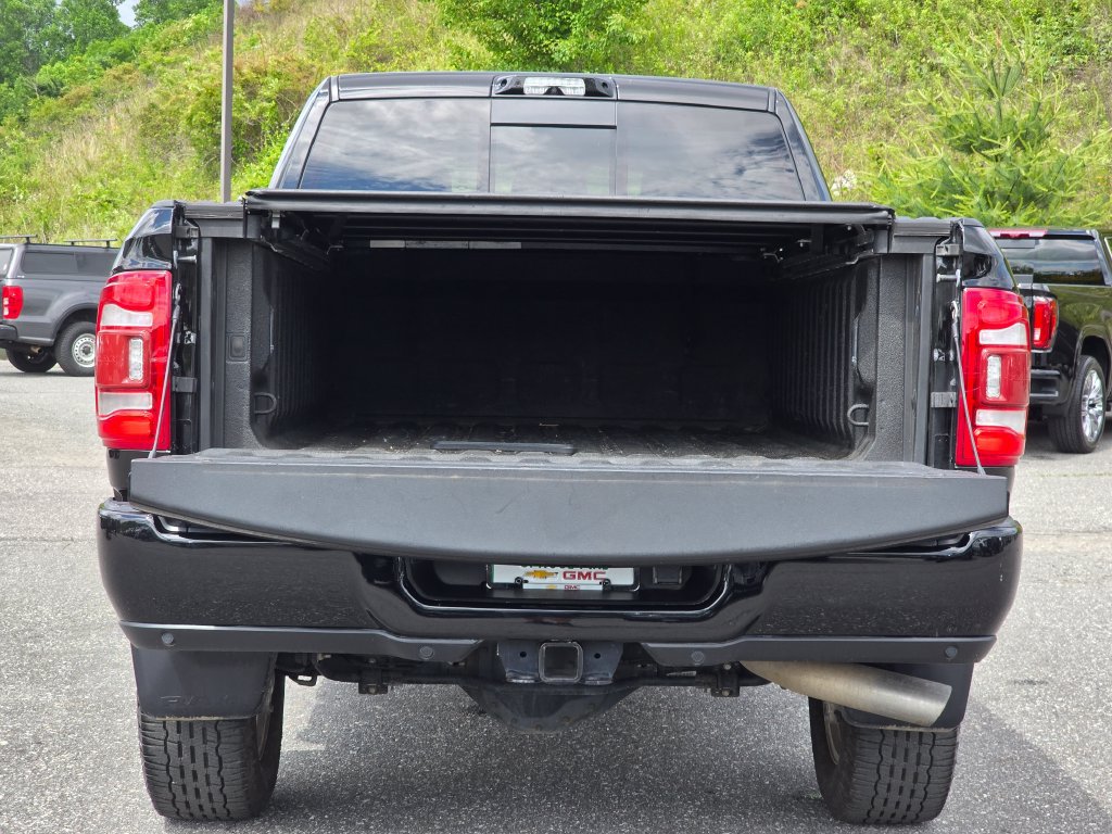 Used 2022 RAM 2500 Limited AWD/4WD image 13