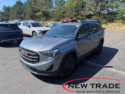Used 2020 GMC Terrain SLE w/ Driver Convenience Package