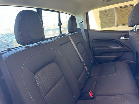 Used 2022 GMC Canyon Elevation w/ Trailering Package image 29