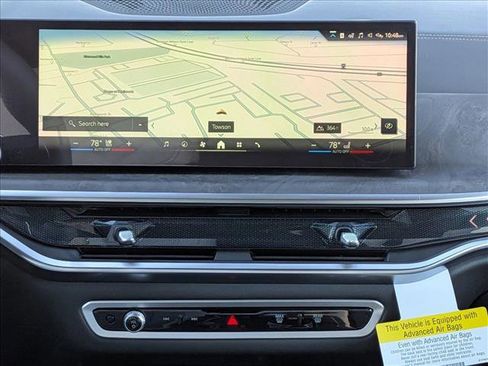 New 2026 BMW X7 xDrive40i image 13