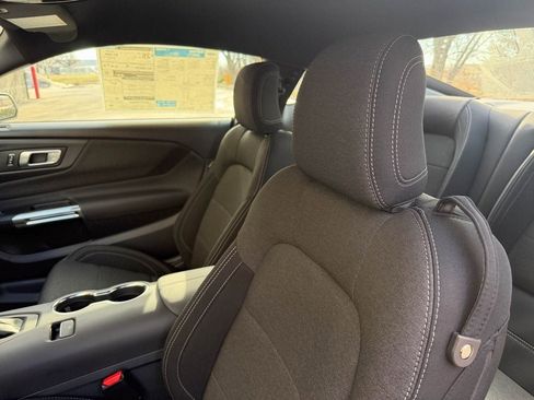 New 2026 Ford Mustang Coupe image 10