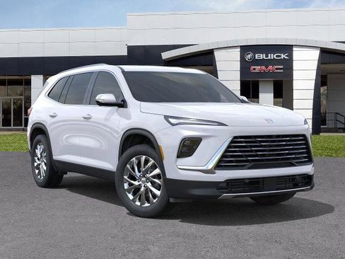 New 2026 Buick Enclave Preferred w/ Power Package image 18