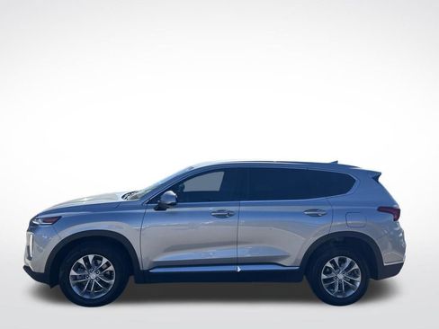 Used 2020 Hyundai Santa Fe SEL AWD/4WD image 8