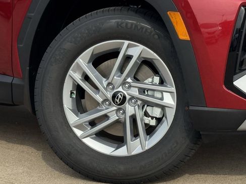 New 2026 Hyundai Tucson SE image 26