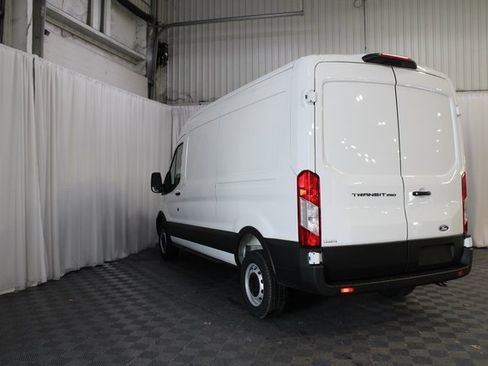 New 2026 Ford Transit 250 148 Medium Roof w/ Load Area Protection Package image 26
