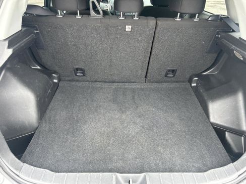 Used 2020 Mitsubishi Outlander Sport ES FWD image 19
