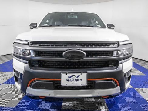 Used 2024 Ford Expedition Timberline image 2